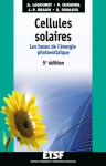 Cellules solaires vignette